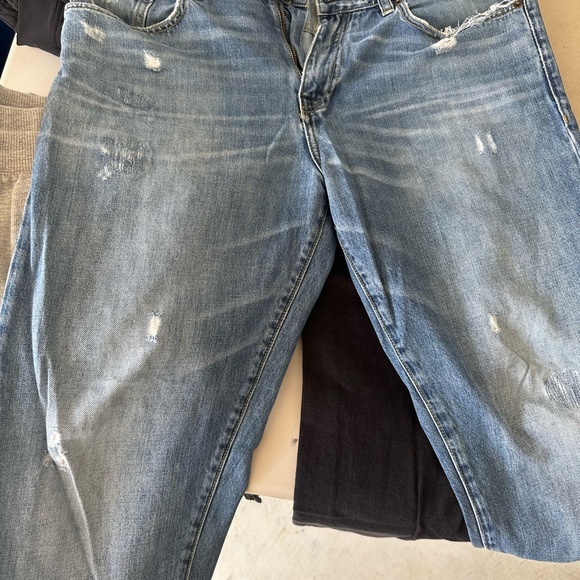 Bundle Polo and Armani jeans size 33/34 - Picture 3 of 6